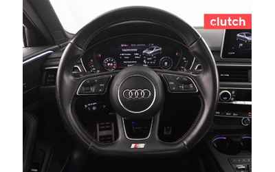 Audi S4 * АвтоКредит* (Цена до БГ) - автомобили, коли, обяви за нови и употребявани 12