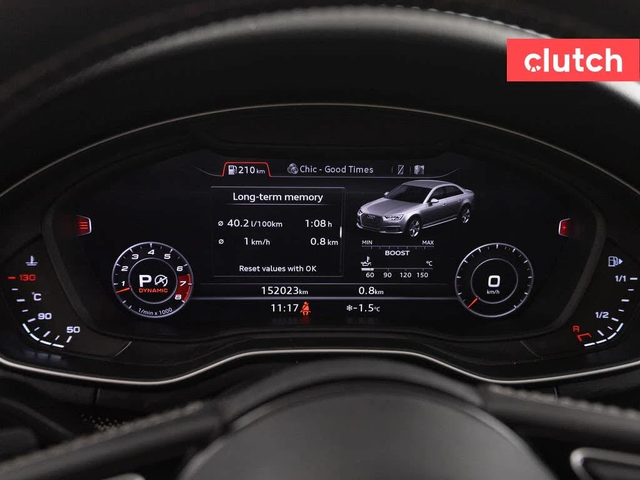 Audi S4 * АвтоКредит* (Цена до БГ) - автомобили, коли, обяви за нови и употребявани 13