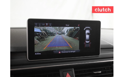 Audi S4 * АвтоКредит* (Цена до БГ) - автомобили, коли, обяви за нови и употребявани 14