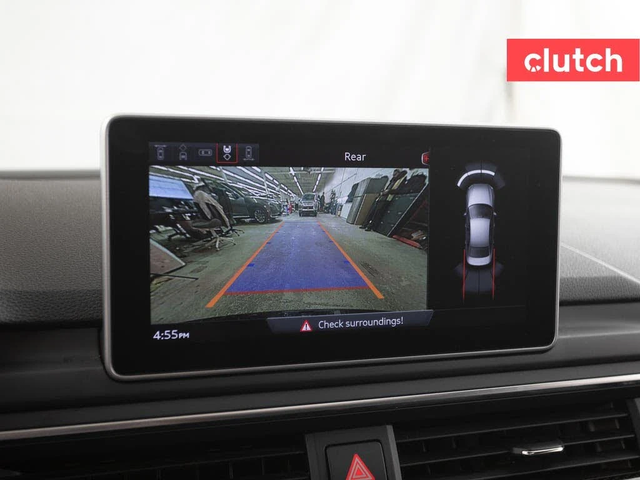 Audi S4 * АвтоКредит* (Цена до БГ) - автомобили, коли, обяви за нови и употребявани 14