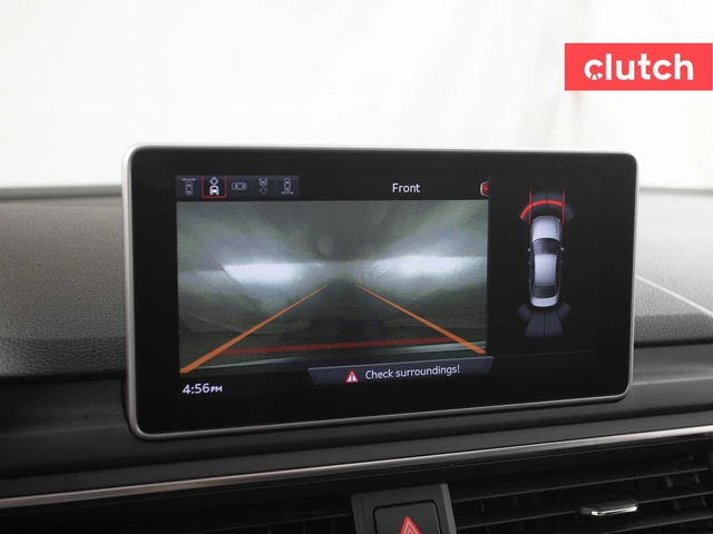 Audi S4 * АвтоКредит* (Цена до БГ) - автомобили, коли, обяви за нови и употребявани 15