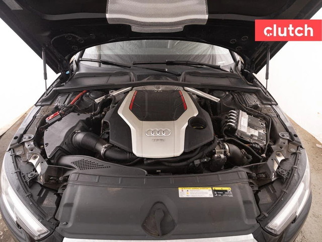 Audi S4 * АвтоКредит* (Цена до БГ) - автомобили, коли, обяви за нови и употребявани 16