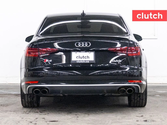 Audi S4 * АвтоКредит* (Цена до БГ) - автомобили, коли, обяви за нови и употребявани 2