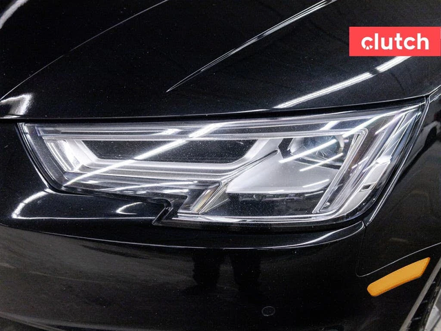 Audi S4 * АвтоКредит* (Цена до БГ) - автомобили, коли, обяви за нови и употребявани 4