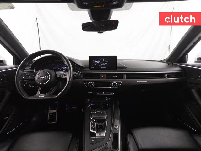 Audi S4 * АвтоКредит* (Цена до БГ) - автомобили, коли, обяви за нови и употребявани 5