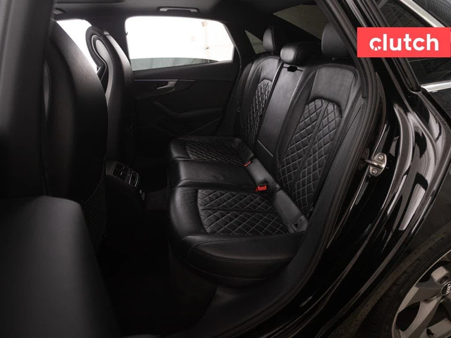 Audi S4 * АвтоКредит* (Цена до БГ) - автомобили, коли, обяви за нови и употребявани 9