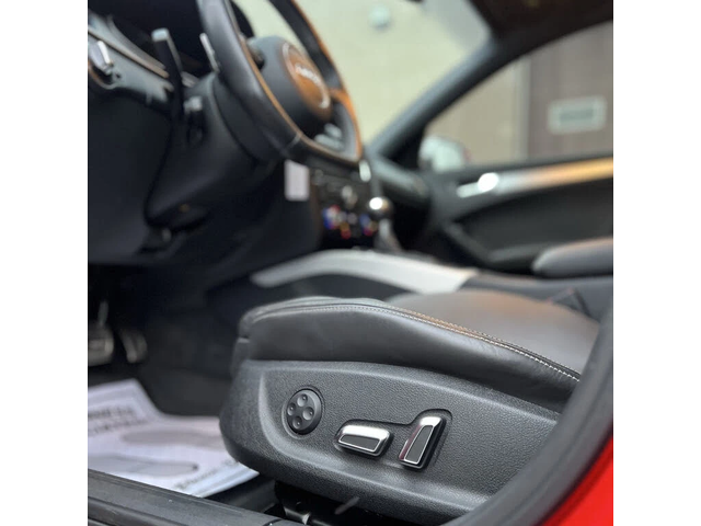 Audi S4 * АвтоКредит* (Цена до БГ) - автомобили, коли, обяви за нови и употребявани 10