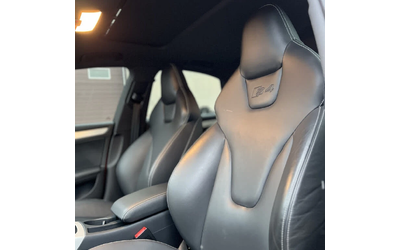 Audi S4 * АвтоКредит* (Цена до БГ) - автомобили, коли, обяви за нови и употребявани 11