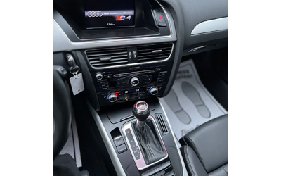 Audi S4 * АвтоКредит* (Цена до БГ) - автомобили, коли, обяви за нови и употребявани 14