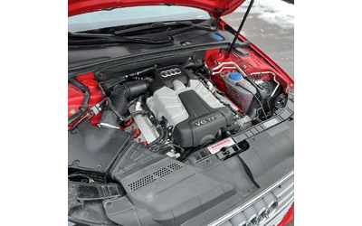 Audi S4 * АвтоКредит* (Цена до БГ) - автомобили, коли, обяви за нови и употребявани 16