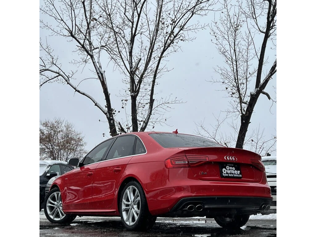 Audi S4 * АвтоКредит* (Цена до БГ) - автомобили, коли, обяви за нови и употребявани 4