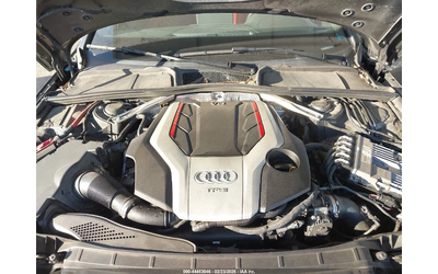 Audi S4 QUATTRO* VIRTUAL* PODGREV* Bang&Olufsen* PANO* - автомобили, коли, обяви за нови и употребявани 9