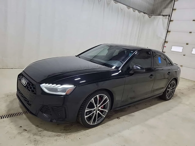 Audi S4 3.0 TFSI * PROGRESSIV * CARFAX * Без инциденти * - автомобили, коли, обяви за нови и употребявани 0