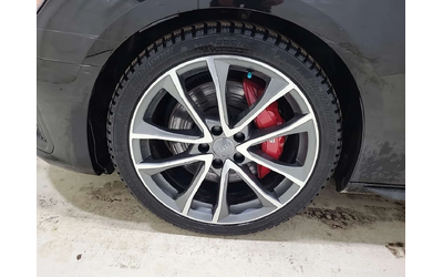 Audi S4 3.0 TFSI * PROGRESSIV * CARFAX * Без инциденти * - автомобили, коли, обяви за нови и употребявани 13