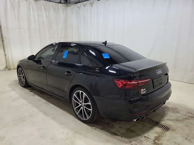 Audi S4 3.0 TFSI * PROGRESSIV * CARFAX * Без инциденти * - автомобили, коли, обяви за нови и употребявани 4