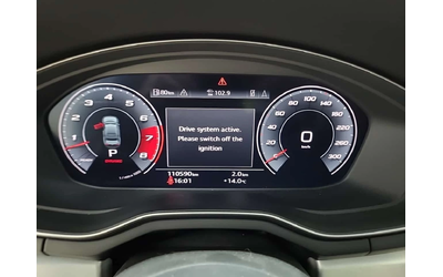 Audi S4 3.0 TFSI * PROGRESSIV * CARFAX * Без инциденти * - автомобили, коли, обяви за нови и употребявани 6