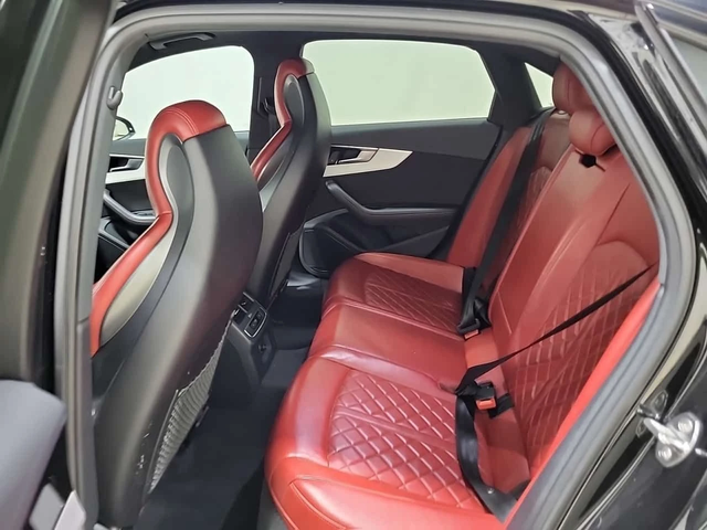 Audi S4 3.0 TFSI * PROGRESSIV * CARFAX * Без инциденти * - автомобили, коли, обяви за нови и употребявани 9