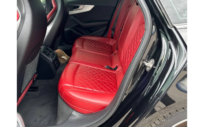 Audi S4 | DISTRONIC | 360 | B&O | МАСАЖИ | - автомобили, коли, обяви за нови и употребявани 10