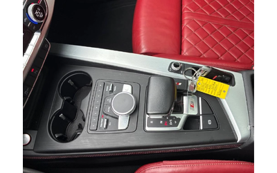 Audi S4 | DISTRONIC | 360 | B&O | МАСАЖИ | - автомобили, коли, обяви за нови и употребявани 11
