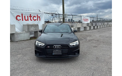 audi-s4 - 1