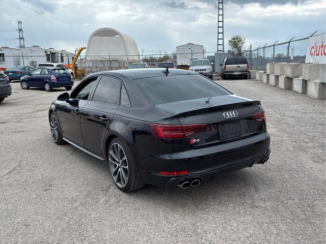 Audi S4 | DISTRONIC | 360 | B&O | МАСАЖИ | - автомобили, коли, обяви за нови и употребявани 3