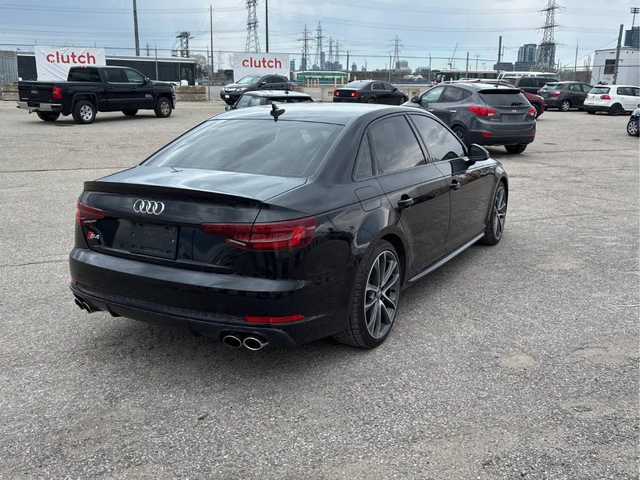 Audi S4 | DISTRONIC | 360 | B&O | МАСАЖИ | - автомобили, коли, обяви за нови и употребявани 4