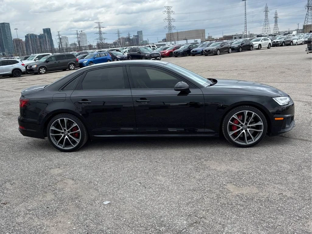 Audi S4 | DISTRONIC | 360 | B&O | МАСАЖИ | - автомобили, коли, обяви за нови и употребявани 5