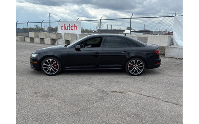 Audi S4 | DISTRONIC | 360 | B&O | МАСАЖИ | - автомобили, коли, обяви за нови и употребявани 6