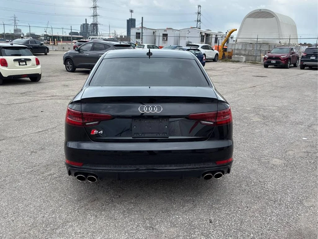 Audi S4 | DISTRONIC | 360 | B&O | МАСАЖИ | - автомобили, коли, обяви за нови и употребявани 7
