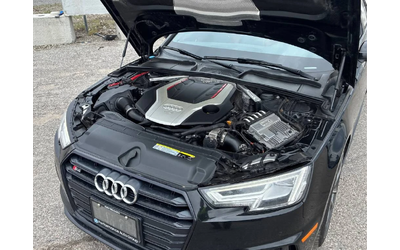 Audi S4 | DISTRONIC | 360 | B&O | МАСАЖИ | - автомобили, коли, обяви за нови и употребявани 8