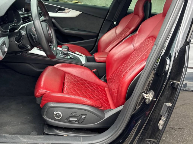 Audi S4 | DISTRONIC | 360 | B&O | МАСАЖИ | - автомобили, коли, обяви за нови и употребявани 9