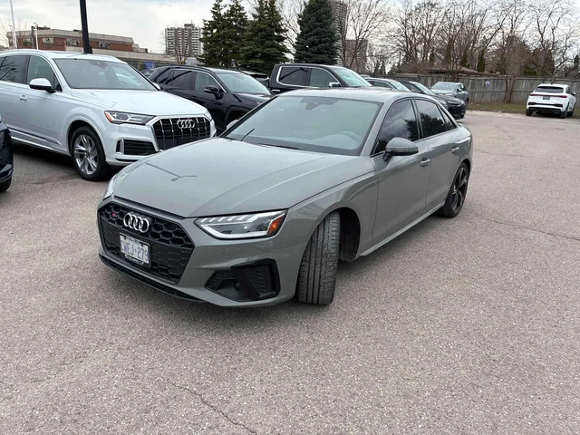 Audi S4 * Technik * CARBON* MATRIX* DISTRONIC* 360* - автомобили, коли, обяви за нови и употребявани 0
