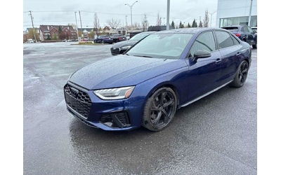 audi-s4 - 0