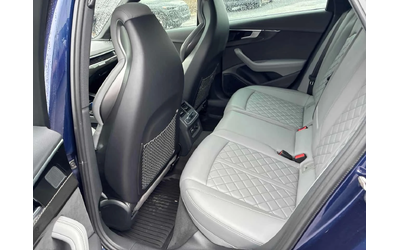 Audi S4 Technik/360/DIS/MATRIX/B&O/МАСАЖИ - автомобили, коли, обяви за нови и употребявани 12