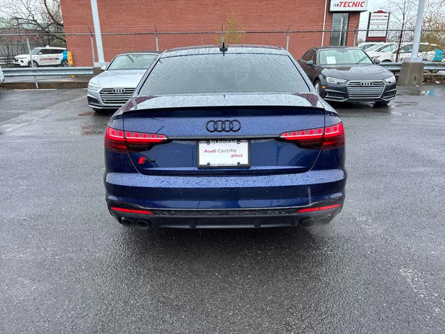 Audi S4 Technik/360/DIS/MATRIX/B&O/МАСАЖИ - автомобили, коли, обяви за нови и употребявани 3