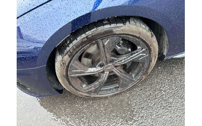 Audi S4 Technik/360/DIS/MATRIX/B&O/МАСАЖИ - автомобили, коли, обяви за нови и употребявани 6