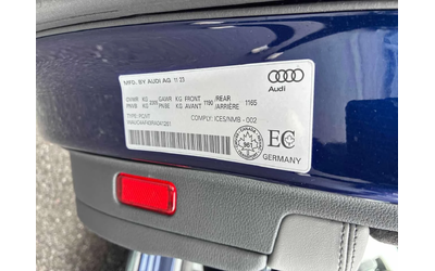 Audi S4 Technik/360/DIS/MATRIX/B&O/МАСАЖИ - автомобили, коли, обяви за нови и употребявани 9
