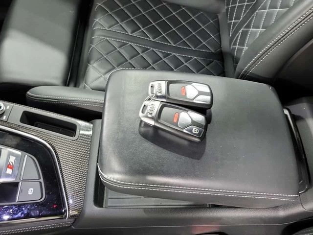 Audi S4 3.0TFSI TECHNIK * Без инциденти * Един собственик - автомобили, коли, обяви за нови и употребявани 10