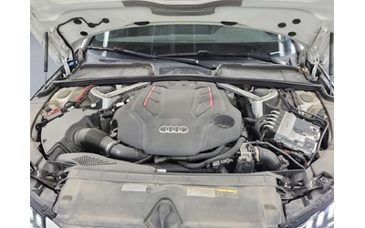 Audi S4 3.0TFSI TECHNIK * Без инциденти * Един собственик - автомобили, коли, обяви за нови и употребявани 14