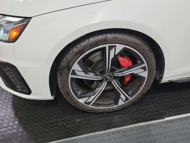 Audi S4 3.0TFSI TECHNIK * Без инциденти * Един собственик - автомобили, коли, обяви за нови и употребявани 15