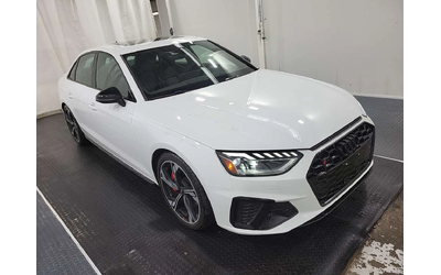 audi-s4 - 1