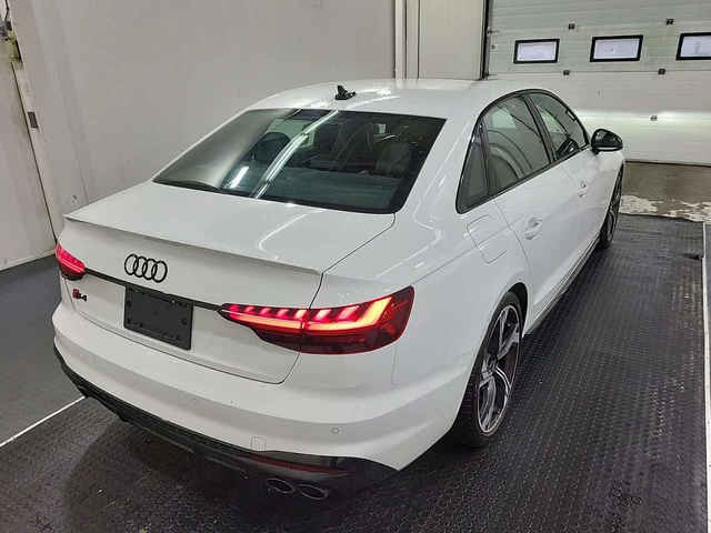 Audi S4 3.0TFSI TECHNIK * Без инциденти * Един собственик - автомобили, коли, обяви за нови и употребявани 2
