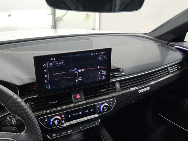 Audi S4 3.0TFSI TECHNIK * Без инциденти * Един собственик - автомобили, коли, обяви за нови и употребявани 7