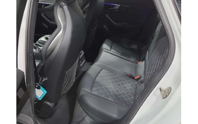 Audi S4 3.0TFSI TECHNIK * Без инциденти * Един собственик - автомобили, коли, обяви за нови и употребявани 9
