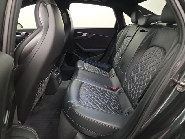 Audi S4 TECHNIK * * CARFAX * * АВТО КРЕДИТ * * - автомобили, коли, обяви за нови и употребявани 10