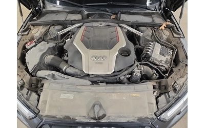 Audi S4 TECHNIK * * CARFAX * * АВТО КРЕДИТ * * - автомобили, коли, обяви за нови и употребявани 13