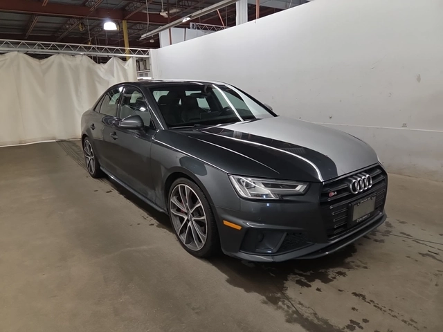 Audi S4 TECHNIK * * CARFAX * * АВТО КРЕДИТ * * - автомобили, коли, обяви за нови и употребявани 1