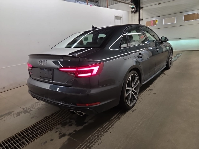 Audi S4 TECHNIK * * CARFAX * * АВТО КРЕДИТ * * - автомобили, коли, обяви за нови и употребявани 2