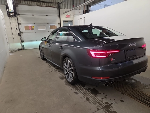 Audi S4 TECHNIK * * CARFAX * * АВТО КРЕДИТ * * - автомобили, коли, обяви за нови и употребявани 3