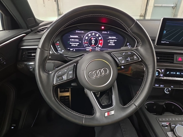 Audi S4 TECHNIK * * CARFAX * * АВТО КРЕДИТ * * - автомобили, коли, обяви за нови и употребявани 6